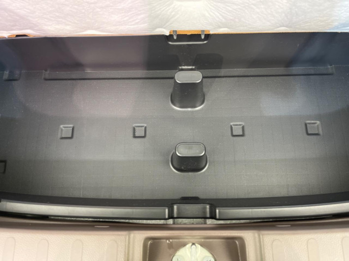 2014 Suzuki Alto Lapin Chocolat DBA-HE22S (UW-6a1903bd6de24)[25]