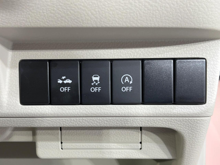 2015 Suzuki ALTO Lapin DBA-HE33S (UW-6a1903be19cff)[12]