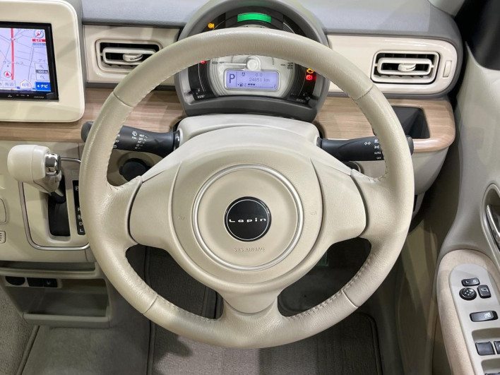 2015 Suzuki ALTO Lapin DBA-HE33S (UW-6a1903be19cff)[24]