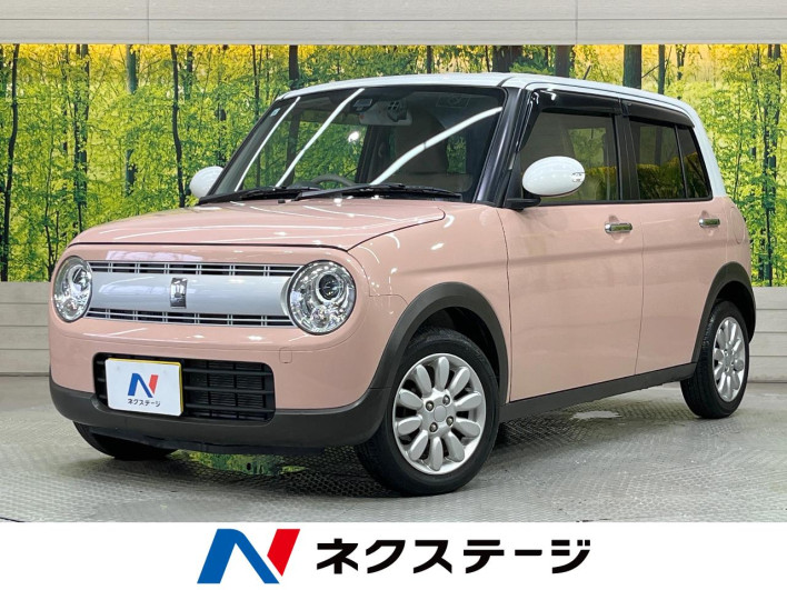 2015 Suzuki ALTO Lapin DBA-HE33S (UW-6a1903be19cff)[3]