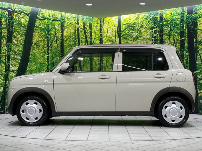 2016 Suzuki ALTO Lapin DBA-HE33S (UW-6a1903beb0559)[13]