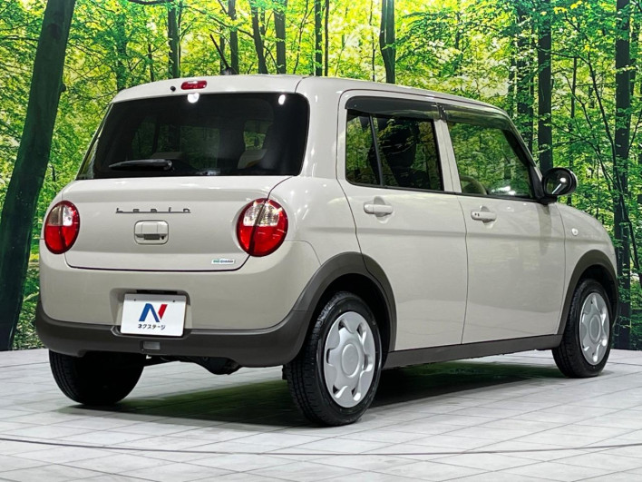 2016 Suzuki ALTO Lapin DBA-HE33S (UW-6a1903beb0559)[16]