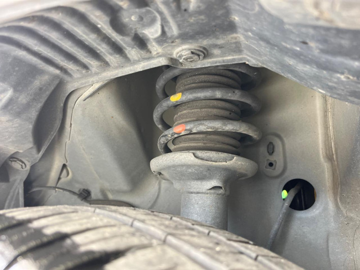 2019 Suzuki ALTO Lapin DBA-HE33S (UW-6a1903bf991cd)[9]