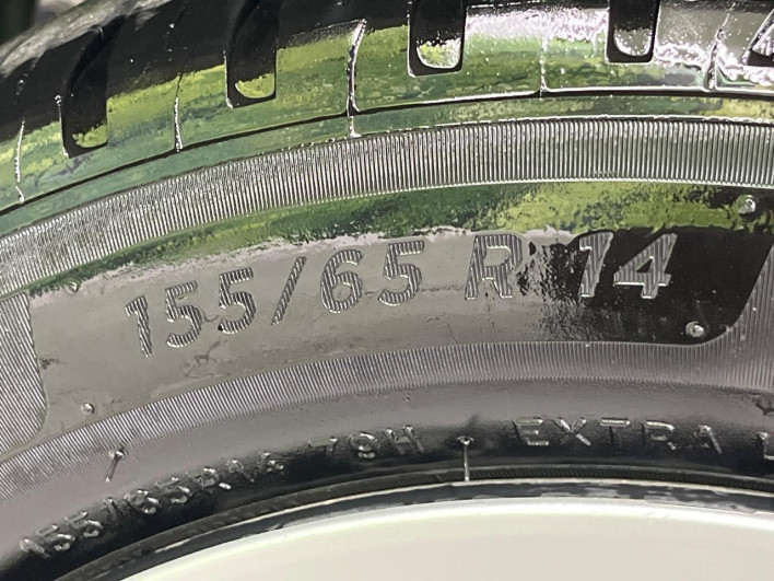 2019 Suzuki ALTO Lapin DBA-HE33S (UW-6a1903bf991cd)[11]