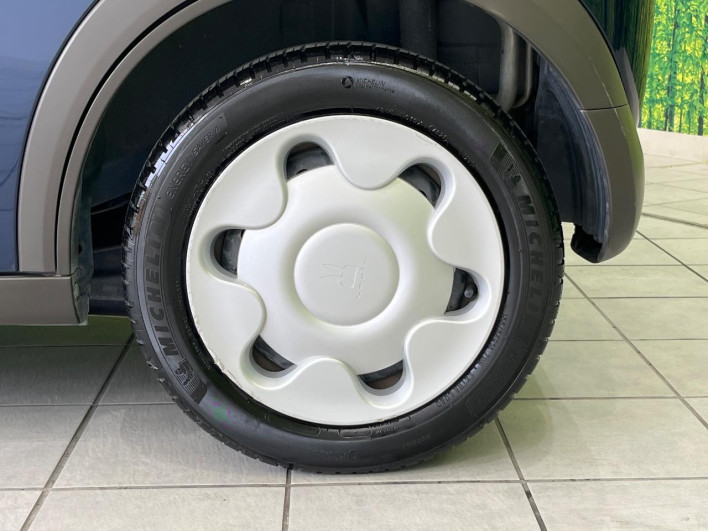 2019 Suzuki ALTO Lapin DBA-HE33S (UW-6a1903bf991cd)[10]