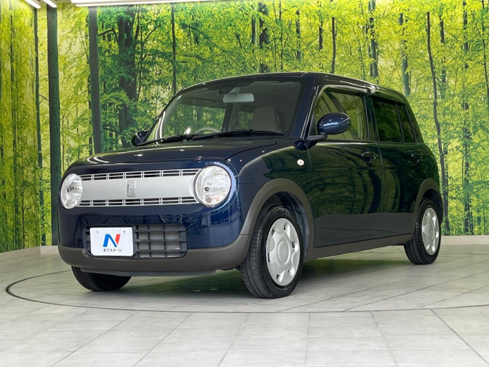 2019 Suzuki ALTO Lapin DBA-HE33S (UW-6a1903bf991cd)[12]