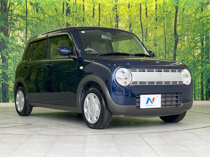 2019 Suzuki ALTO Lapin DBA-HE33S (UW-6a1903bf991cd)[14]