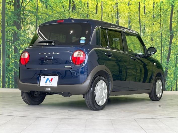 2019 Suzuki ALTO Lapin DBA-HE33S (UW-6a1903bf991cd)[16]