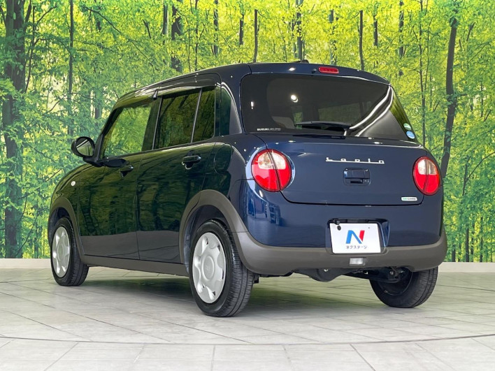 2019 Suzuki ALTO Lapin DBA-HE33S (UW-6a1903bf991cd)[18]