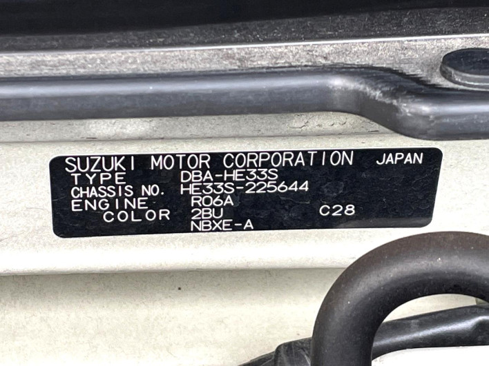 2019 Suzuki ALTO Lapin DBA-HE33S (UW-6a1903bf9e726)[1]