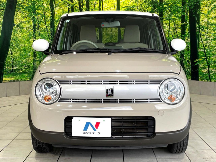 2019 Suzuki ALTO Lapin DBA-HE33S (UW-6a1903bf9e726)[21]