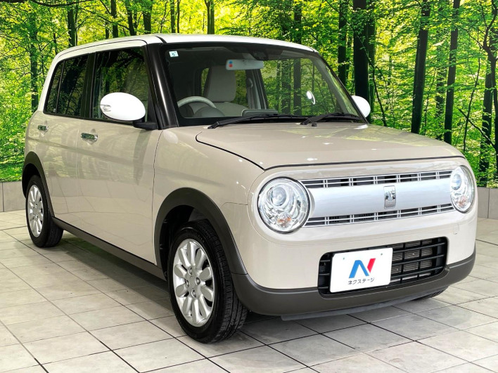 2019 Suzuki ALTO Lapin DBA-HE33S (UW-6a1903bf9e726)[20]