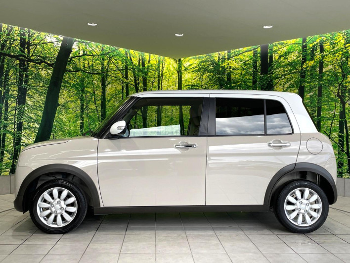 2019 Suzuki ALTO Lapin DBA-HE33S (UW-6a1903bf9e726)[7]