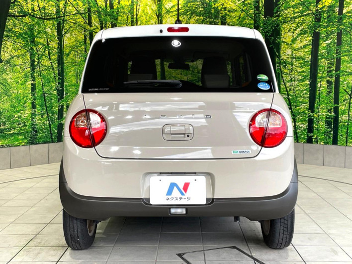 2019 Suzuki ALTO Lapin DBA-HE33S (UW-6a1903bf9e726)[17]