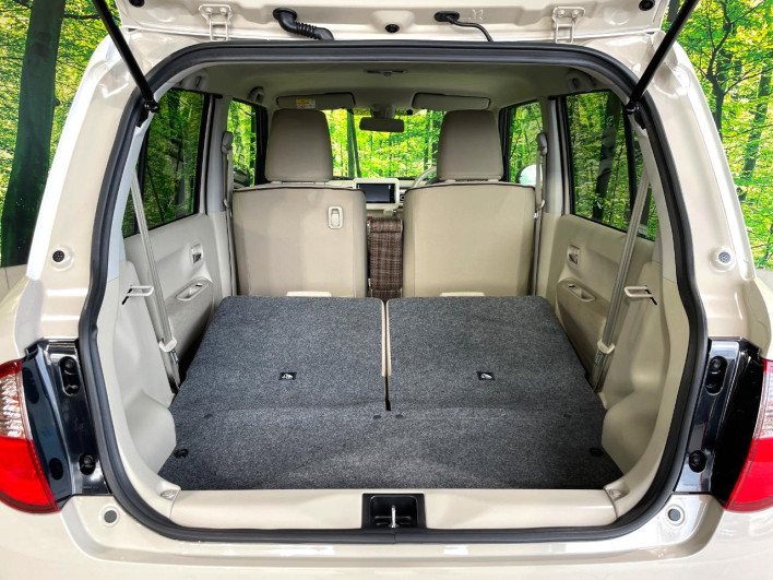2019 Suzuki ALTO Lapin DBA-HE33S (UW-6a1903bf9e726)[13]