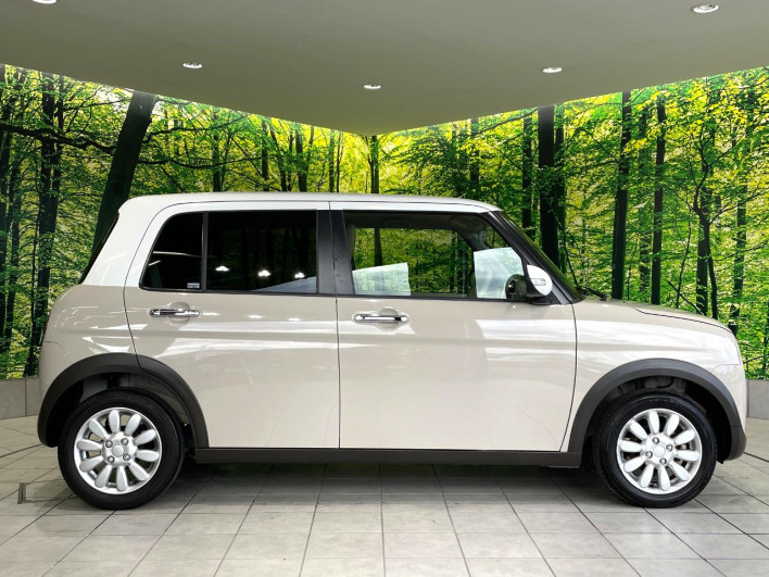 2019 Suzuki ALTO Lapin DBA-HE33S (UW-6a1903bf9e726)[19]