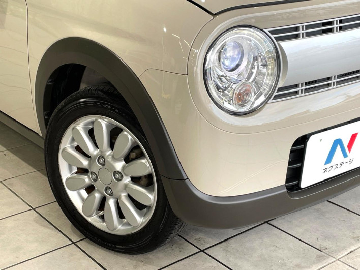 2019 Suzuki ALTO Lapin DBA-HE33S (UW-6a1903bf9e726)[22]