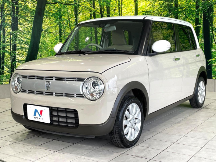 2019 Suzuki ALTO Lapin DBA-HE33S (UW-6a1903bf9e726)[6]