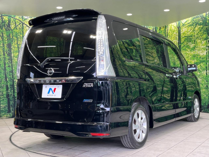 2013 Nissan Serena DAA-HFC26 (UW-6a1903c26363c)[29]