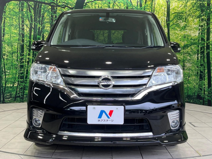 2013 Nissan Serena DAA-HFC26 (UW-6a1903c26363c)[20]