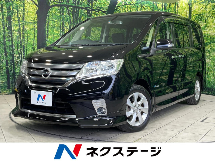 2013 Nissan Serena DAA-HFC26 (UW-6a1903c26363c)[3]