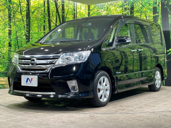 2013 Nissan Serena DAA-HFC26 (UW-6a1903c268974)[13]