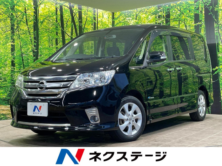 2013 Nissan Serena DAA-HFC26 (UW-6a1903c268974)[3]