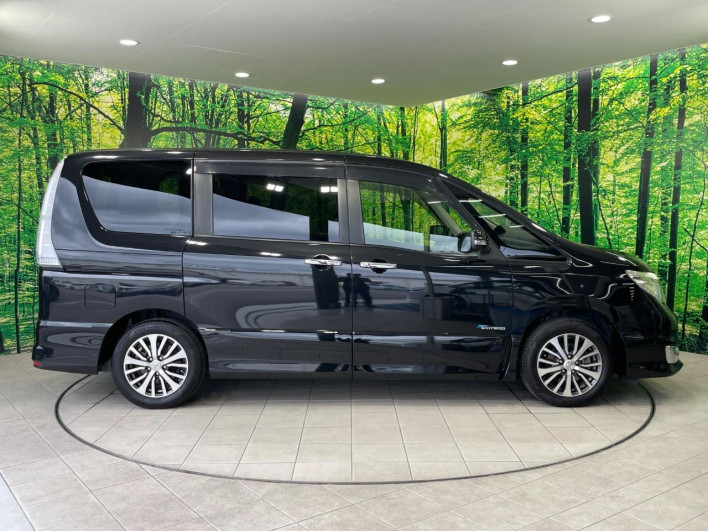 2014 Nissan Serena DAA-HFC26 (UW-6a1903c3794a1)[24]