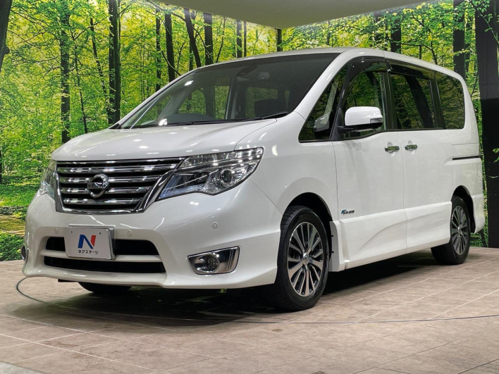 2014 Nissan Serena DAA-HFC26 (UW-6a1903c48645a)[13]