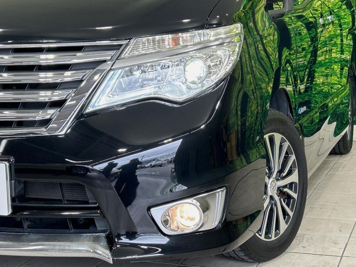 2015 Nissan Serena DAA-HFC26 (UW-6a1903c66b5b5)[5]