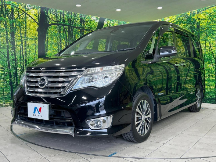 2015 Nissan Serena DAA-HFC26 (UW-6a1903c66b5b5)[12]