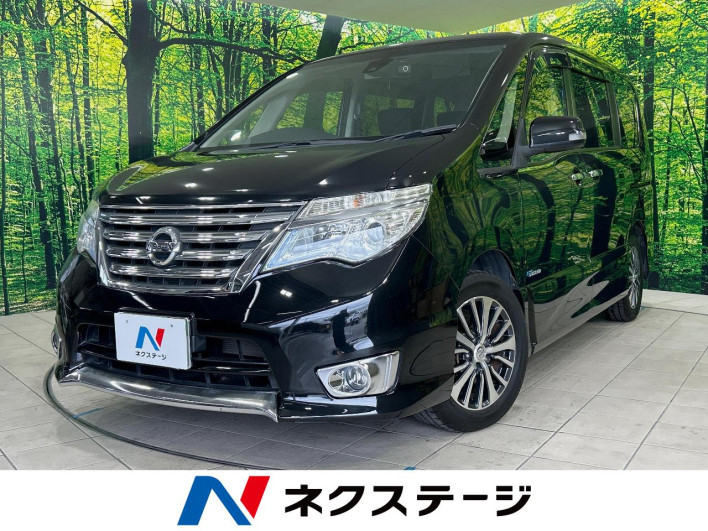 2015 Nissan Serena DAA-HFC26 (UW-6a1903c66b5b5)[3]
