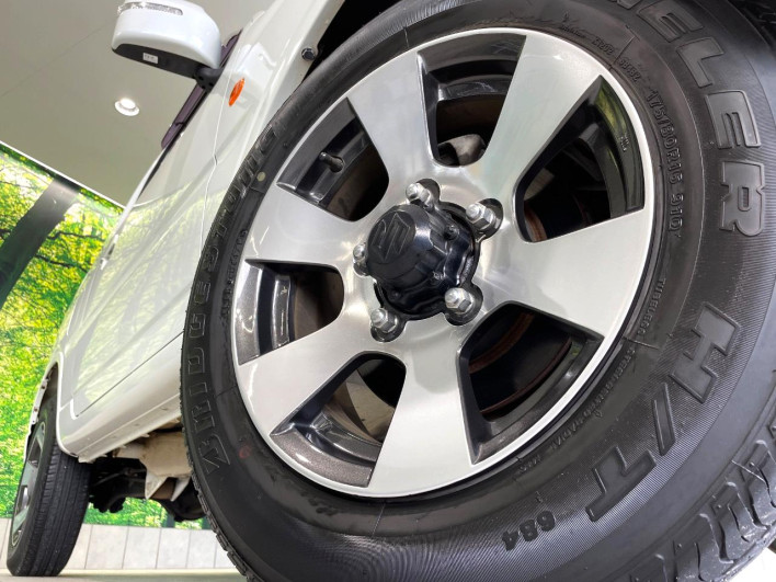 2010 Suzuki Jimny ABA-JB23W (UW-6a1903ce360b8)[23]