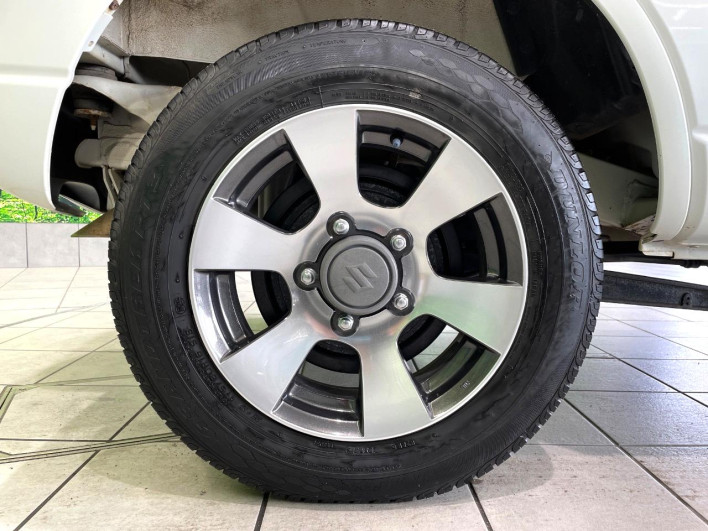2010 Suzuki Jimny ABA-JB23W (UW-6a1903ce360b8)[25]