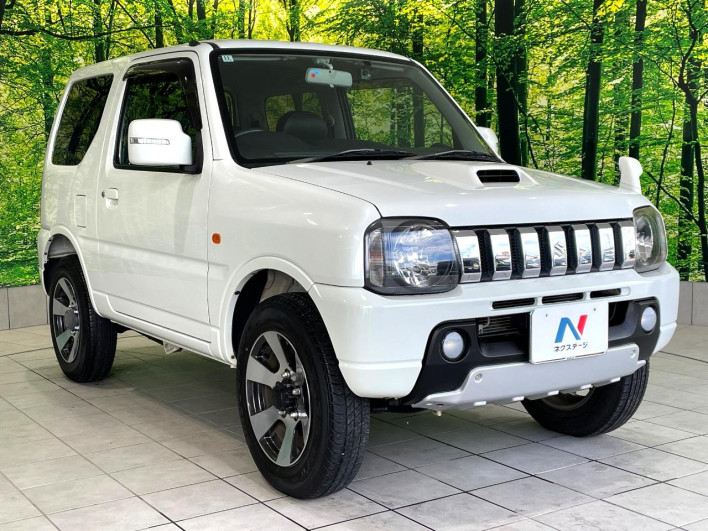 2010 Suzuki Jimny ABA-JB23W (UW-6a1903ce360b8)[20]