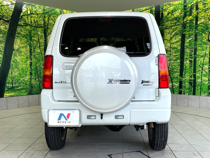 2010 Suzuki Jimny ABA-JB23W (UW-6a1903ce360b8)[17]