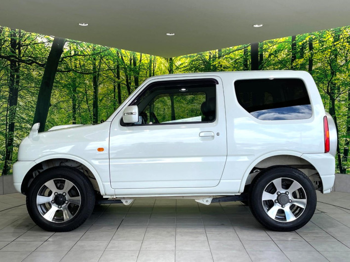 2010 Suzuki Jimny ABA-JB23W (UW-6a1903ce360b8)[7]