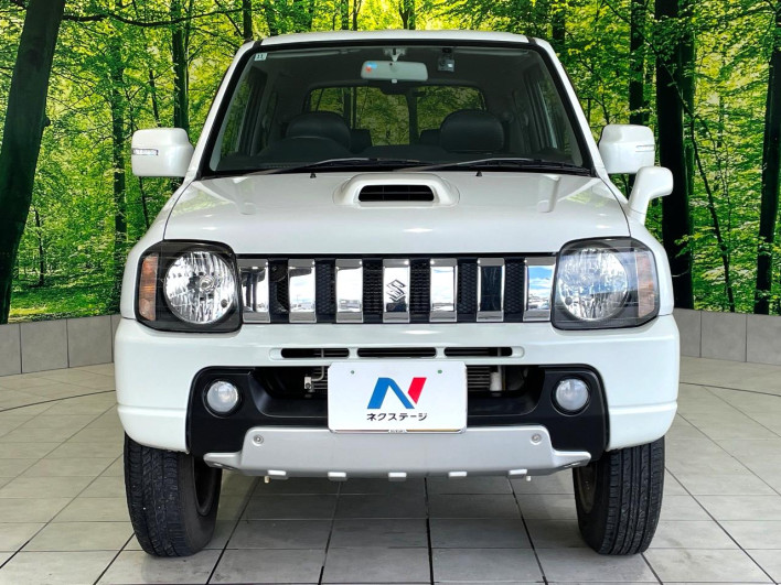 2010 Suzuki Jimny ABA-JB23W (UW-6a1903ce360b8)[21]