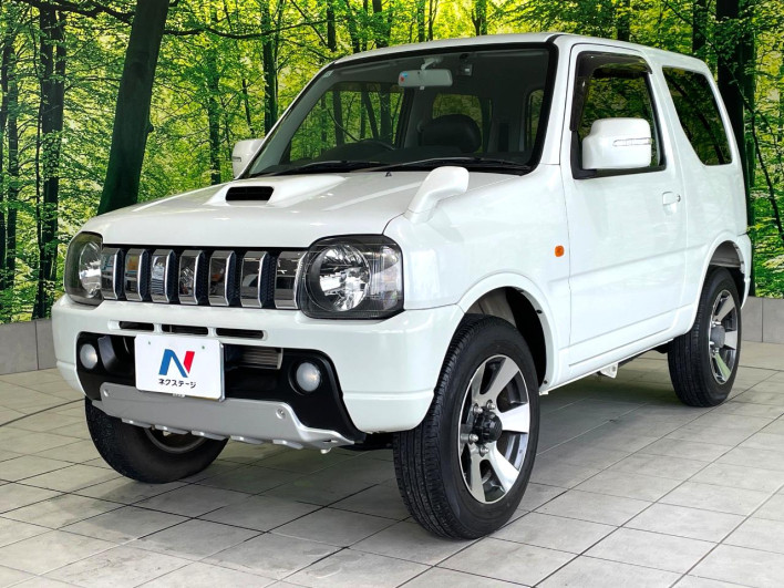 2010 Suzuki Jimny ABA-JB23W (UW-6a1903ce360b8)[6]
