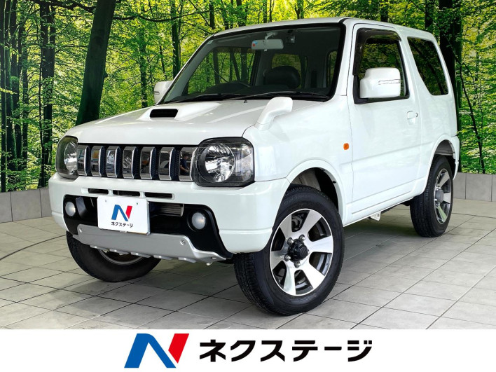 2010 Suzuki Jimny ABA-JB23W (UW-6a1903ce360b8)[3]