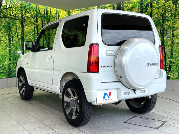 2010 Suzuki Jimny ABA-JB23W (UW-6a1903ce360b8)[8]