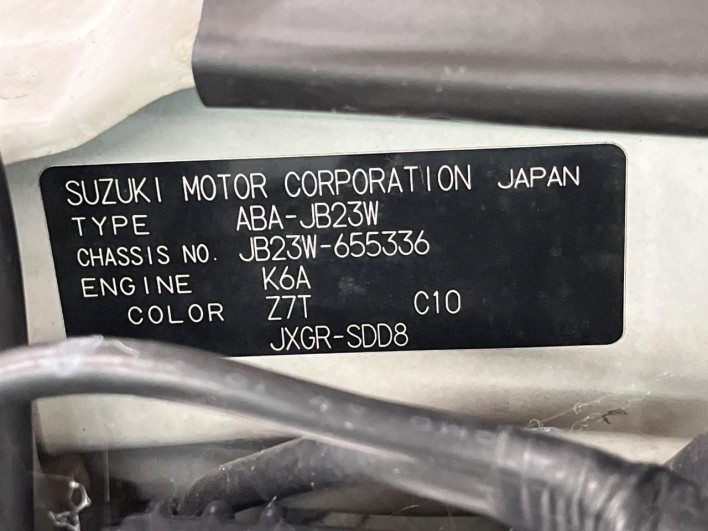 2011 Suzuki Jimny ABA-JB23W (UW-6a1903ce39c25)[1]
