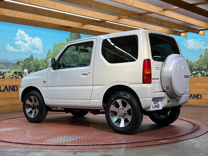 2011 Suzuki Jimny ABA-JB23W (UW-6a1903ce39c25)[9]