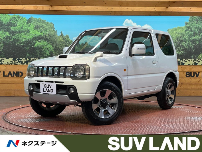 2011 Suzuki Jimny ABA-JB23W (UW-6a1903ce39c25)[3]