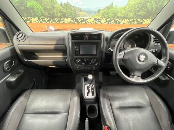 2011 Suzuki Jimny ABA-JB23W (UW-6a1903ce39c25)[17]