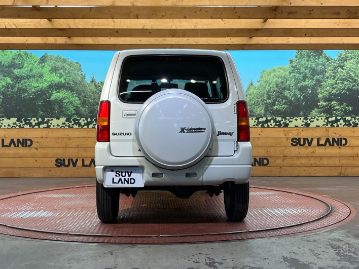 2011 Suzuki Jimny ABA-JB23W (UW-6a1903ce39c25)[7]
