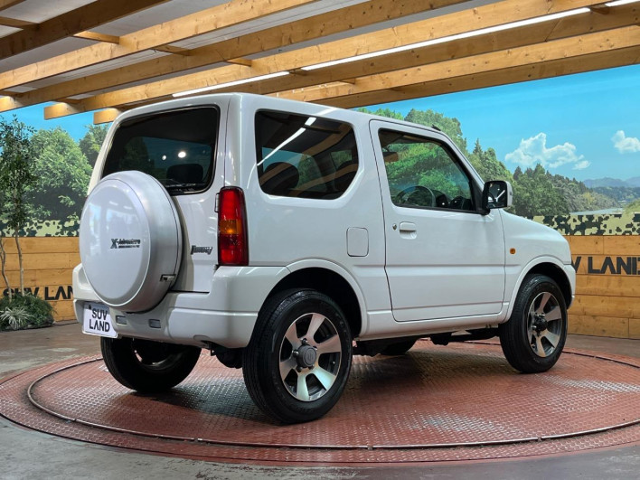 2011 Suzuki Jimny ABA-JB23W (UW-6a1903ce39c25)[8]