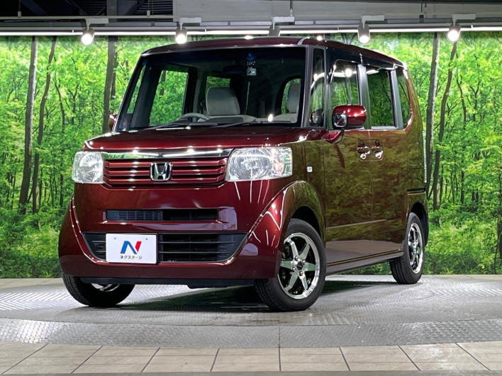 2012 Honda N-BOX DBA-JF1 (UW-6a1903d77eeb4)[0]