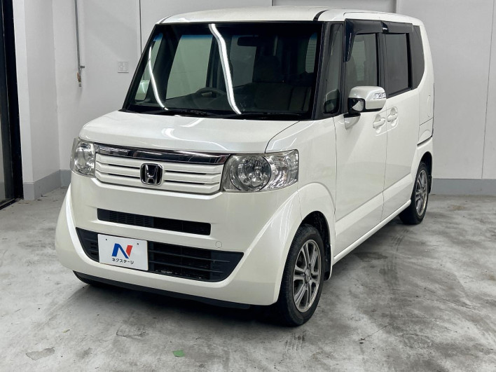 2013 Honda N-BOX DBA-JF1 (UW-6a1903d7d21a6)[0]