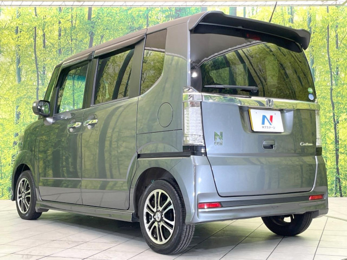 2013 Honda N-BOX CUSTOM DBA-JF1 (UW-6a1903d86807f)[8]